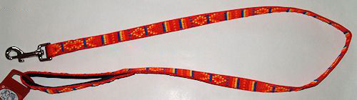 Inka-Leine und Geschirr