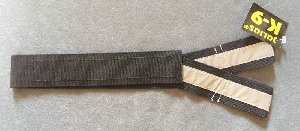 Zubehör für K9-Geschirr